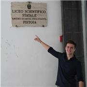 Diplomato liceo Scientifico Scienze Applicate 98/100